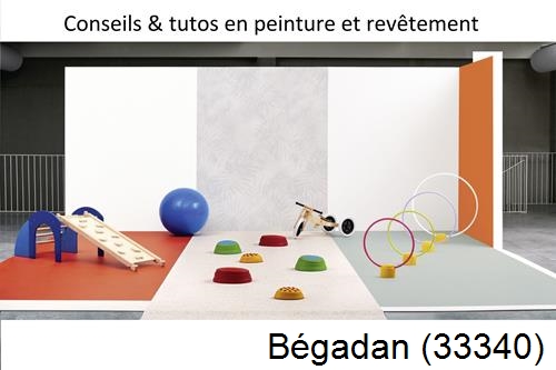 revêtements et sols par artisan Bégadan-33340